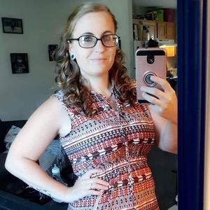 Meet your Posher, Harley